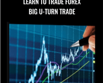 Learn to Trade Forex Big U - Turn Trade