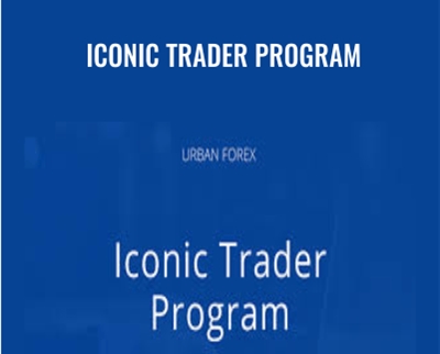 Iconic Trader Program - Urban Forex