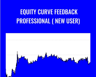 Equity Curve Feedback Professional ( New User) - Usingeasylanguage