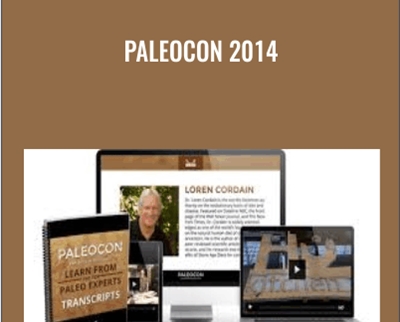 PaleoCon 2014 - V.A.