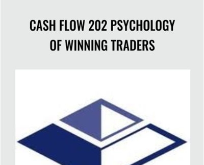 Cash Flow 202 Psychology Of Winning Traders - Van Tharp