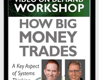 How Big Money Trades: A Key Aspect of Systems Thinking - Van Tharp