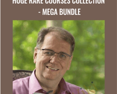 Huge Rare Courses Collection -Mega Bundle - Van Tharp