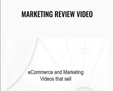 Marketing Review Video - Video Telepathy