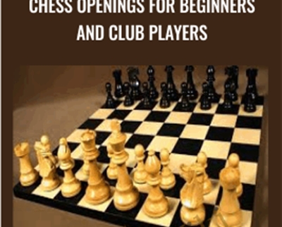 Chess Openings For Beginners and Club Players - Viktor Neustroev