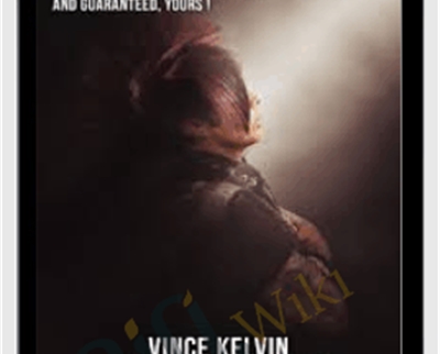 Lethal Life Skills - Vince Kelvin