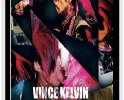 Makeout Mastery - Vince Kelvin