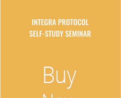 Integra Protocol Self-Study Seminar - Vladimir Stojakovic