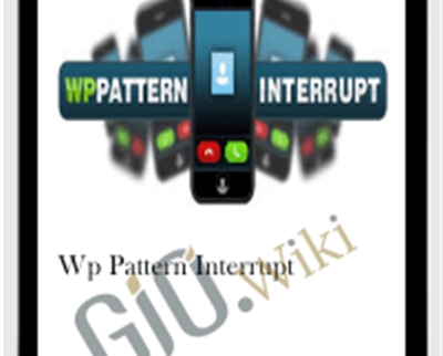 WP Pattern Interrupt - danlew