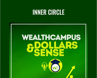 Inner Circle - Wealth Campus