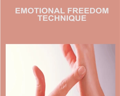 Emotional Freedom Technique - Wendi Friesen