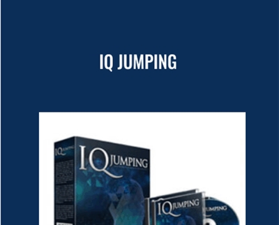 IQ Jumping - Winter Vee