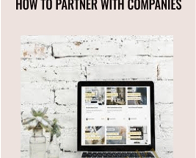How to Partner with Companies -Wired Creatives - Hannah and Nathan