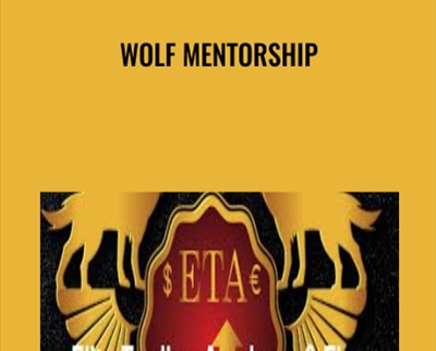 Wolf Mentorship - Elite Trading Academy and Firm
