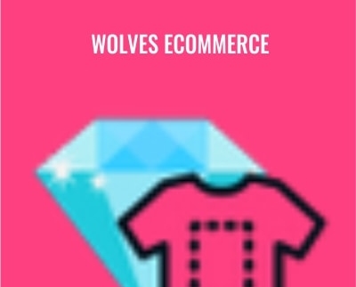 Wolves eCommerce - Teachable