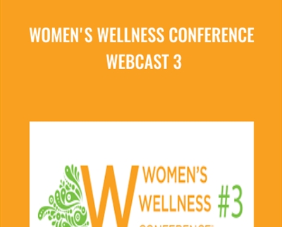 Womens Wellness Conference Webcast 3 - VA