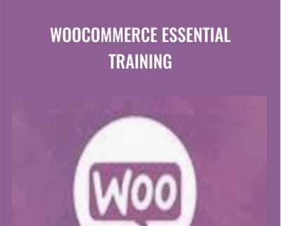 WooCommerce Essential Training - Abdirizak Hersi