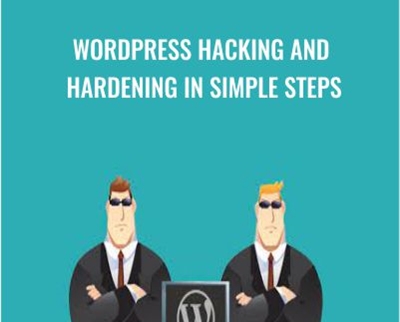 WordPress Hacking and Hardening in Simple Steps - Gabriel Avramescu