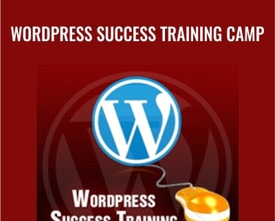WordPress Success Training Camp - Craig Cannings