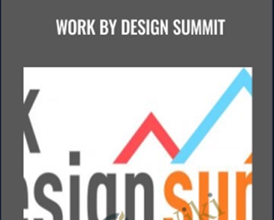Work by Design Summit - Clalre Diaz-Ortiz