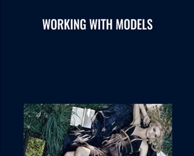 Working with Models - Matthew Jordan Smith