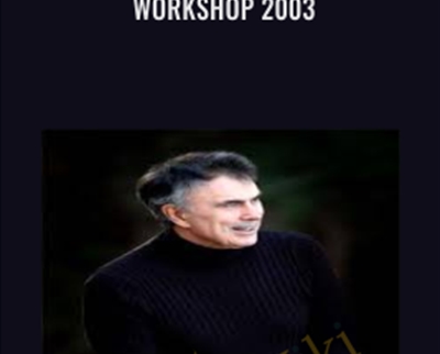 Workshop 2003 - Ernest Rossi