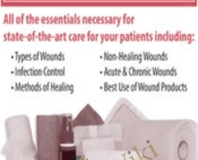 Skin and Wound Care - Joan Junkin
