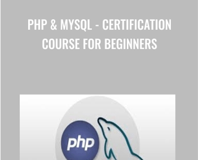 PHP and MySQL-Certification Course for Beginners - YouAccel Training
