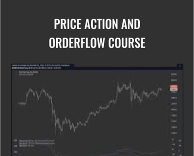 Price Action And Orderflow Course - Young Tilopa