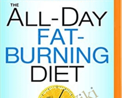 The Al-Day Fat-Burning Diet - Yuri Elkaim