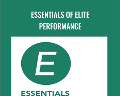 Essentials of Elite Performance - Z-Health