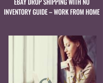 eBay Drop Shipping with No Inventory Guide - Work From Home - Udemy