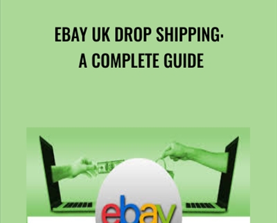 eBay UK Drop Shipping: A Complete Guide - Becky
