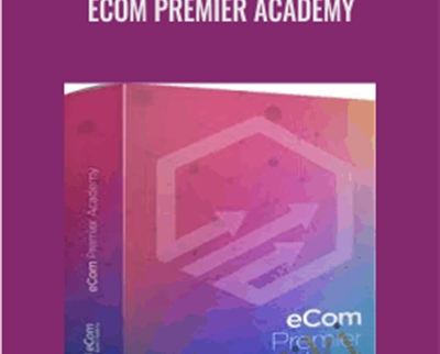 eCom Premier Academy - David Zander