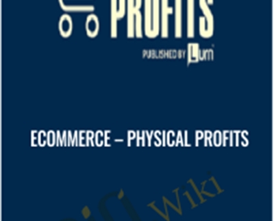 eCommerce - Physical Profits