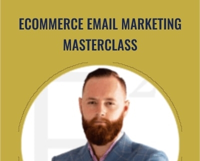eCommerce Email Marketing Masterclass - Jason K Williamson
