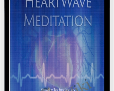 HeartWave Meditation - iAwake Technologies