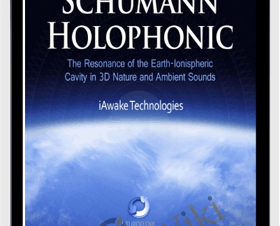 Schumann Holophonic - iAwake Technologies