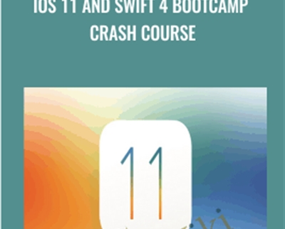 iOS 11 and Swift 4 Bootcamp Crash Course - Sandy Ludosky