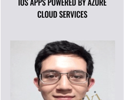 iOS Apps Powered by Azure Cloud Services - Eduardo Rosas
