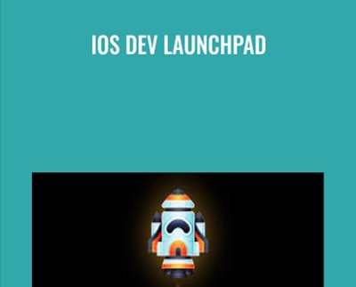 iOS Dev Launchpad - Sean Allen