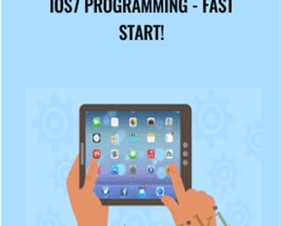 iOS7 Programming - Fast Start!
