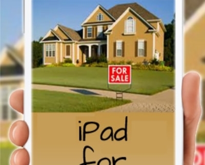 iPad for Real Estate - Chris Scott