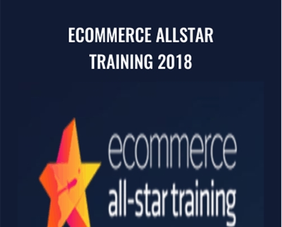 Ecommerce Allstar Training 2018 - iStack Training
