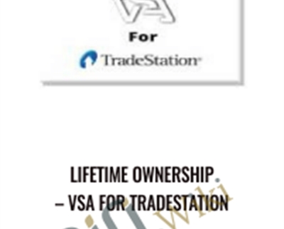 lifetime ownership - VSA for TradeStation