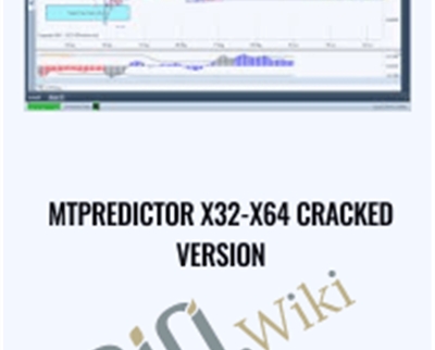 mtpredictor X32-X64 Cracked Version - mtpredictor