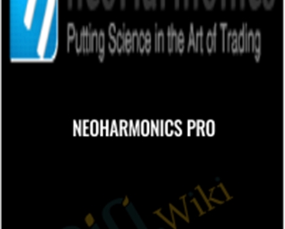 Neo Harmonics PRO - neoharmonics