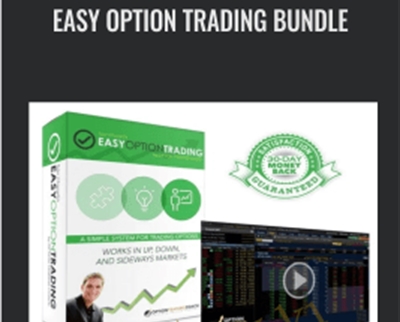 Easy Option Trading Bundle - Tradingcourses