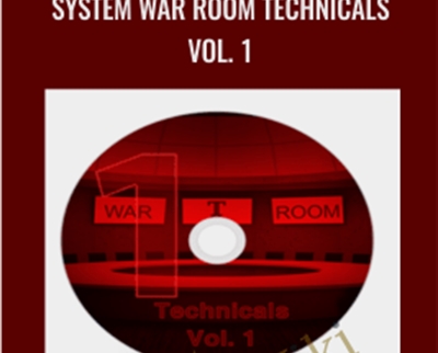 System War Room Technicals Vol. 1 - Trick Trades
