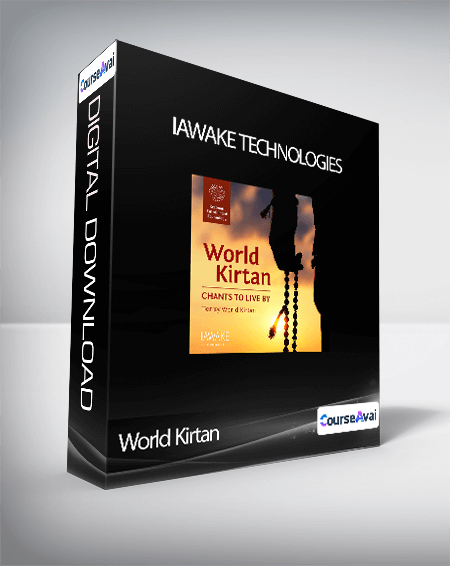 World Kirtan - iAwake Technologies